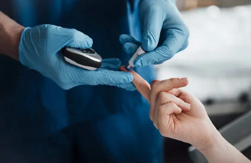 نجاح تجربة واعدة لعلاج السكري من النوع الأول